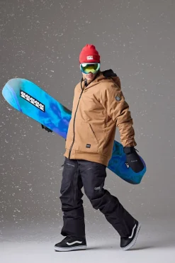 Veste De Ski League Jacket