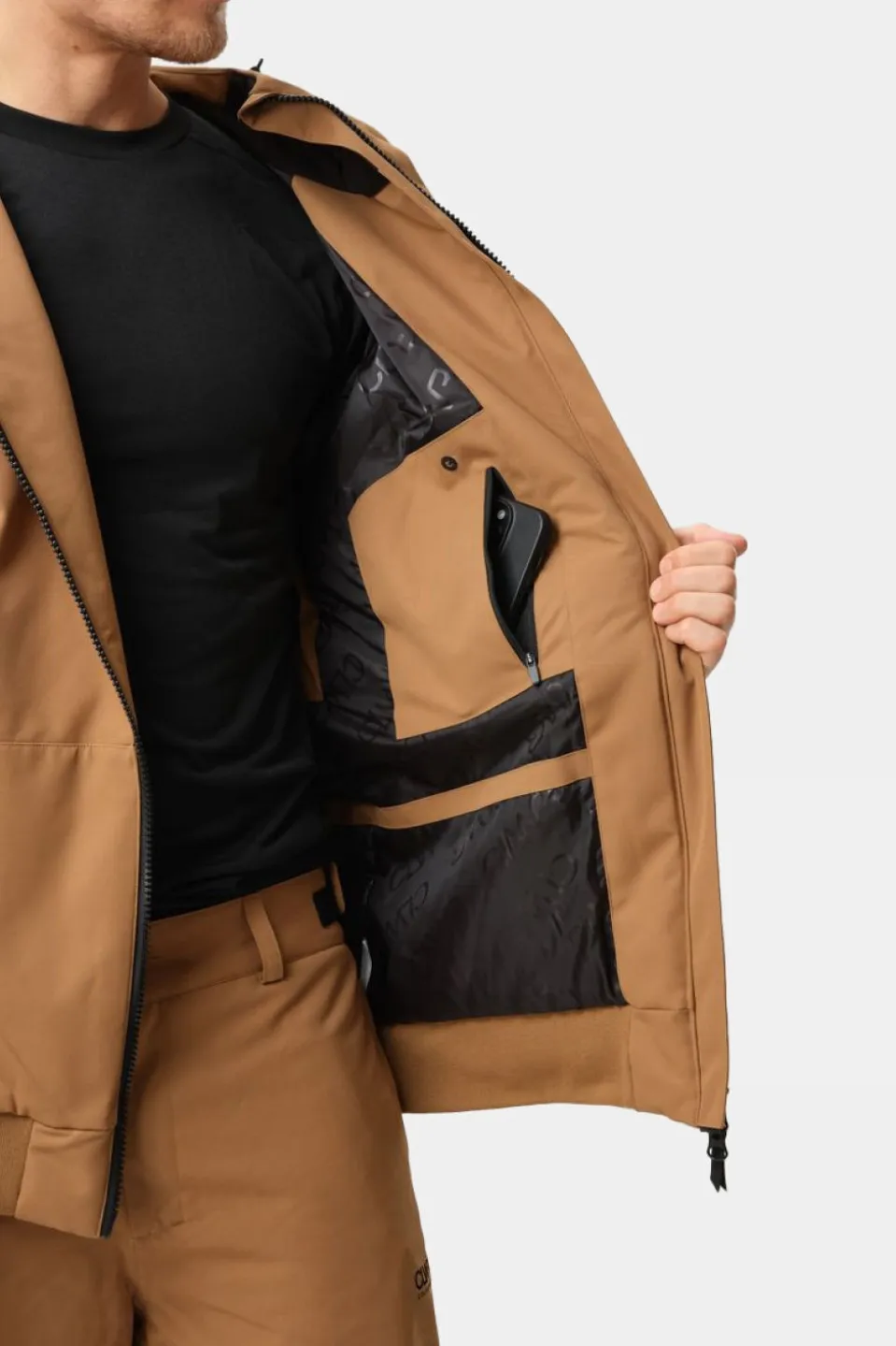 Veste De Ski League Jacket