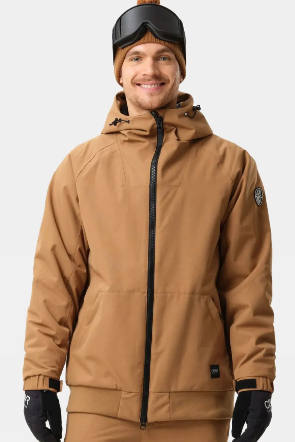 Veste De Ski League Jacket