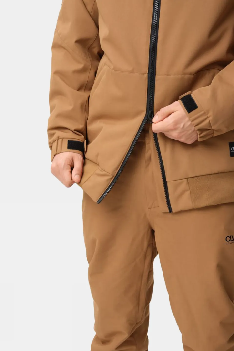 Veste De Ski League Jacket