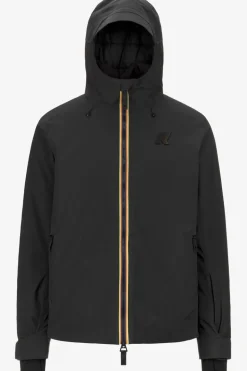 Veste De Ski Lesarcs 2L Twill