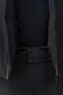 Veste De Ski Lesarcs 2L Twill