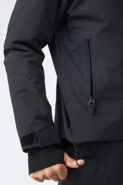 Veste De Ski Lesarcs 2L Twill