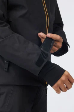 Veste De Ski Lesarcs 2L Twill