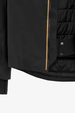 Veste De Ski Lesarcs 2L Twill