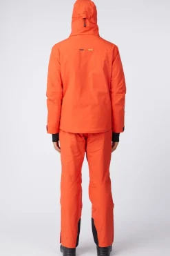 Veste De Ski Lesarcs 2L Twill