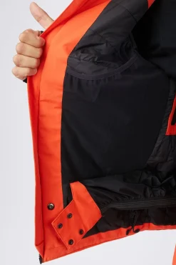 Veste De Ski Lesarcs 2L Twill