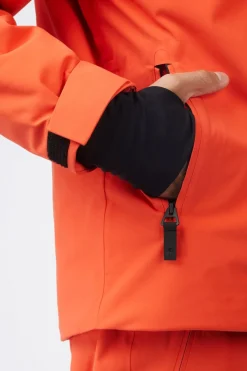 Veste De Ski Lesarcs 2L Twill
