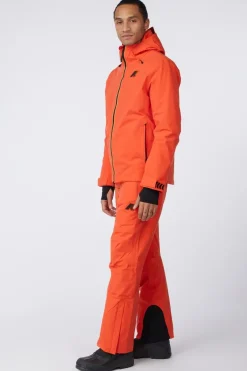 Veste De Ski Lesarcs 2L Twill