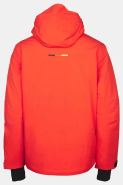 Veste De Ski Lesarcs 2L Twill