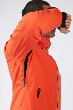Veste De Ski Lesarcs 2L Twill