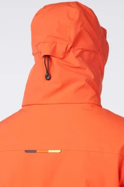 Veste De Ski Lesarcs 2L Twill