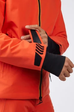 Veste De Ski Lesarcs 2L Twill