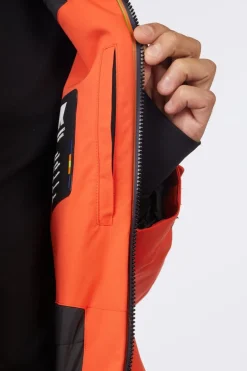 Veste De Ski Lesarcs 2L Twill