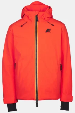 Veste De Ski Lesarcs 2L Twill
