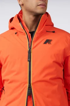 Veste De Ski Lesarcs 2L Twill