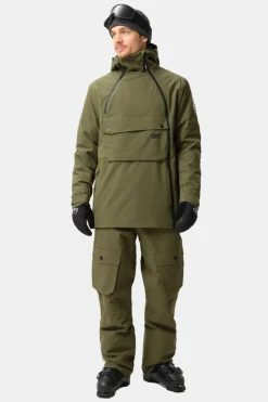 Veste De Ski M Foil Anorak