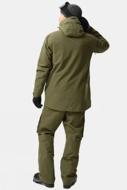 Veste De Ski M Foil Anorak