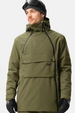 Veste De Ski M Foil Anorak