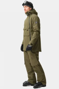 Veste De Ski M Foil Anorak