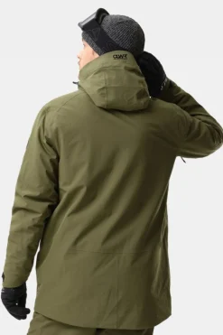 Veste De Ski M Foil Anorak
