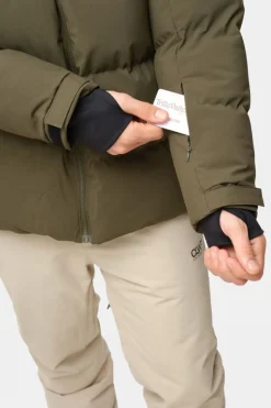 Veste De Ski M Pole Jacket