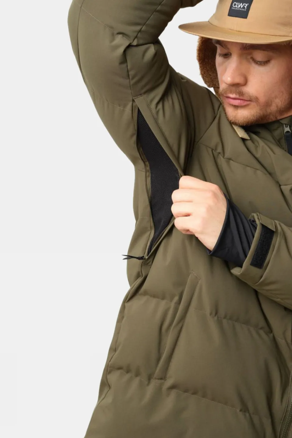 Veste De Ski M Pole Jacket