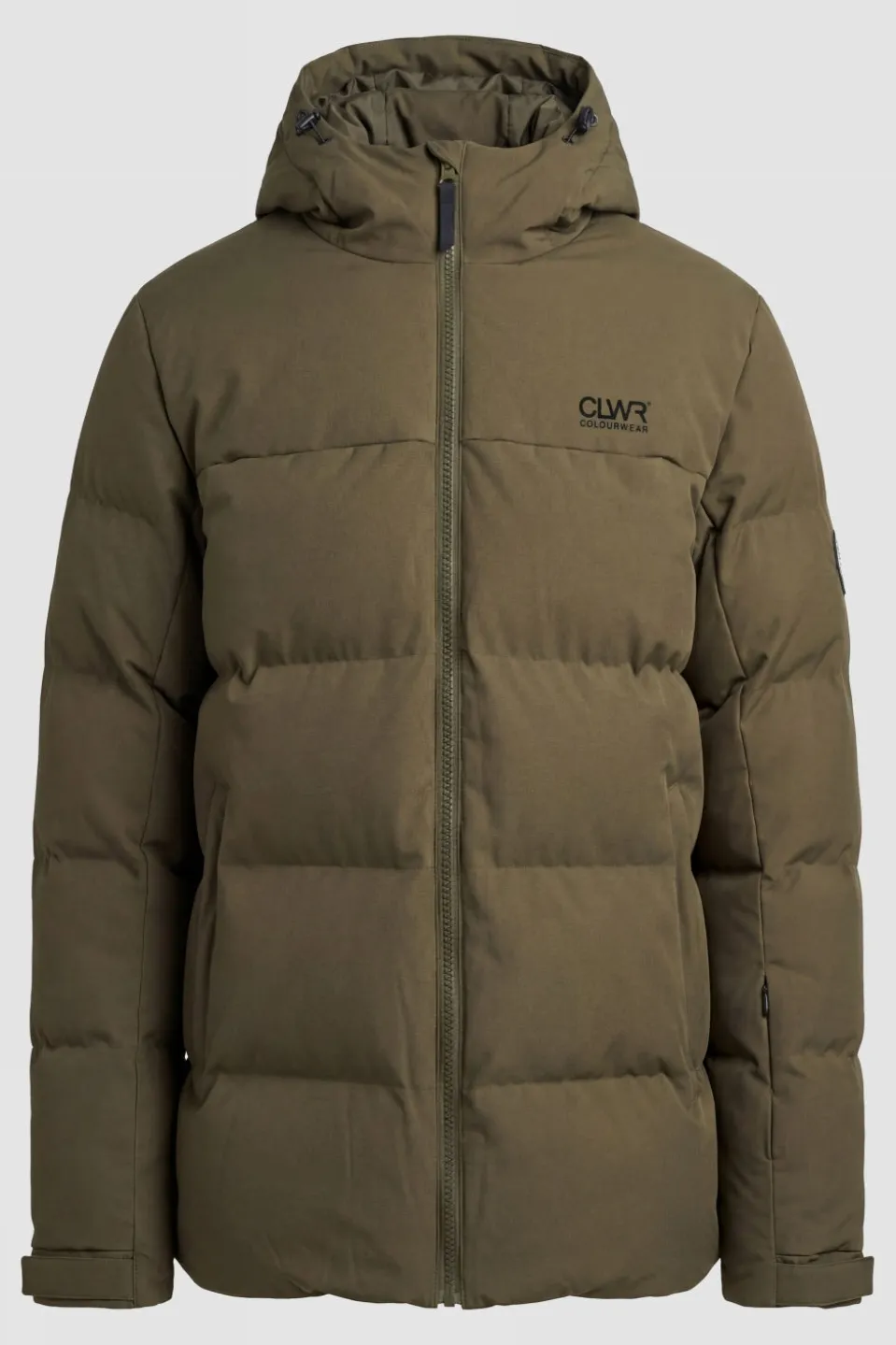 Veste De Ski M Pole Jacket