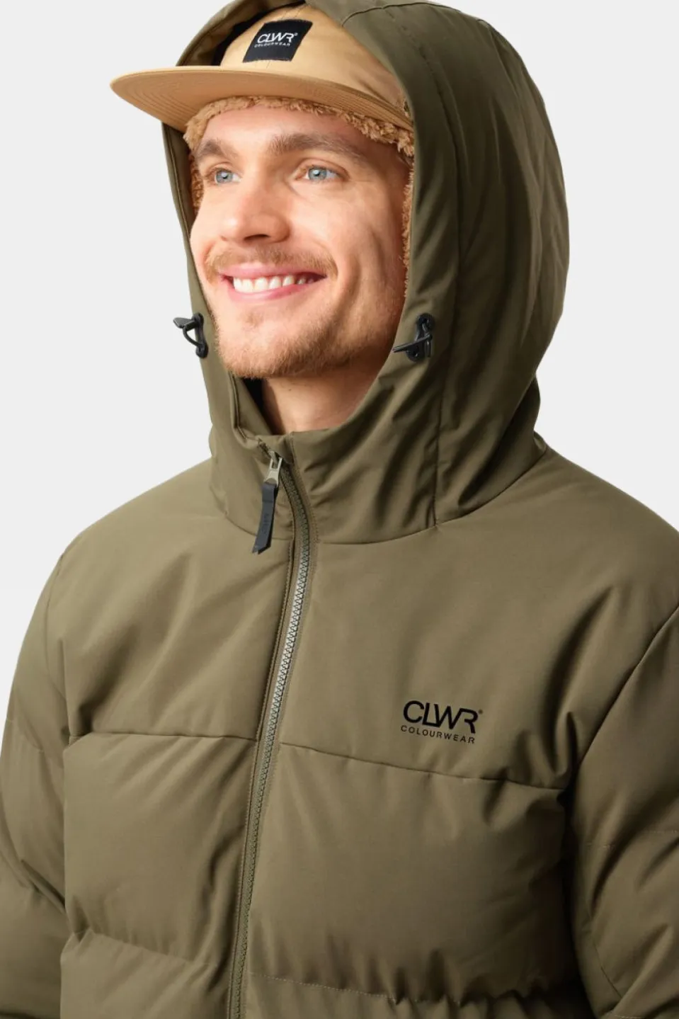 Veste De Ski M Pole Jacket