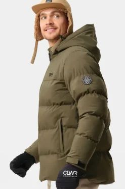 Veste De Ski M Pole Jacket