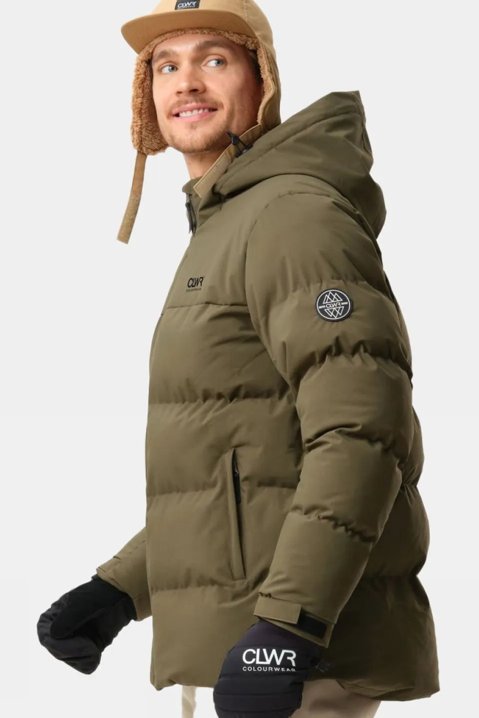 Veste De Ski M Pole Jacket