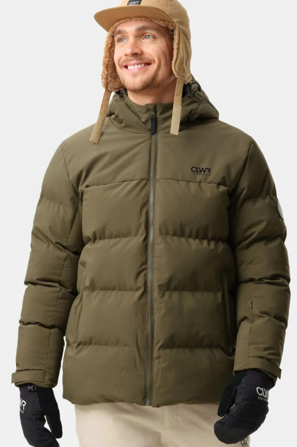 Veste De Ski M Pole Jacket