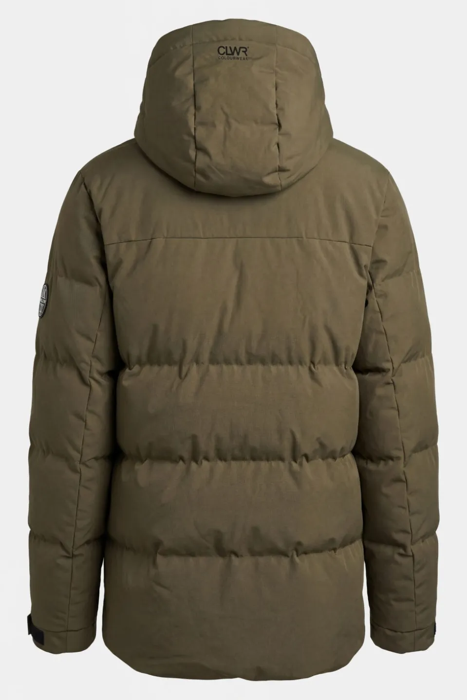 Veste De Ski M Pole Jacket