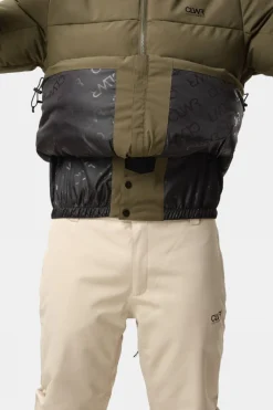 Veste De Ski M Pole Jacket