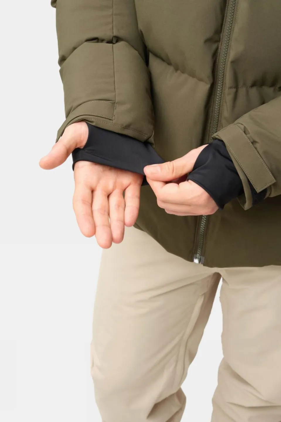 Veste De Ski M Pole Jacket