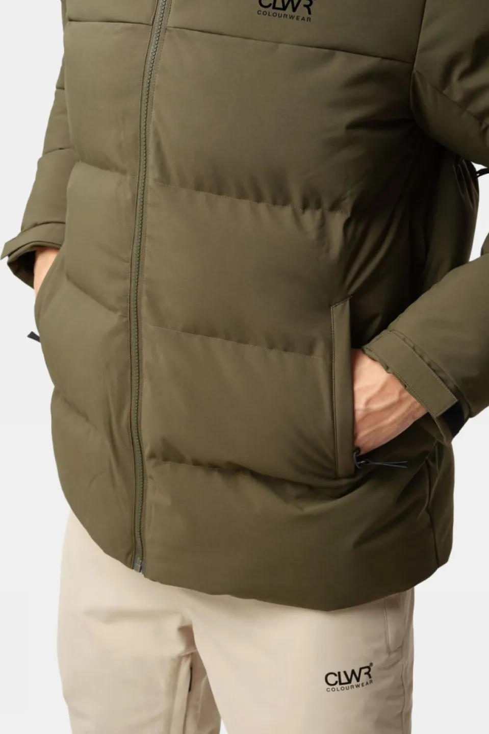 Veste De Ski M Pole Jacket