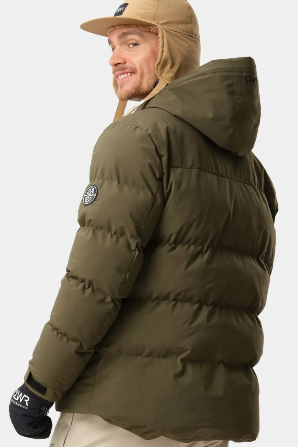 Veste De Ski M Pole Jacket