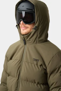 Veste De Ski M Pole Jacket