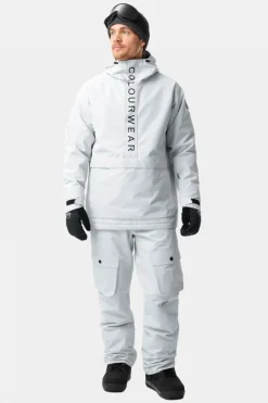 Veste De Ski M Signature Anorak