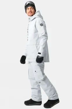 Veste De Ski M Signature Anorak