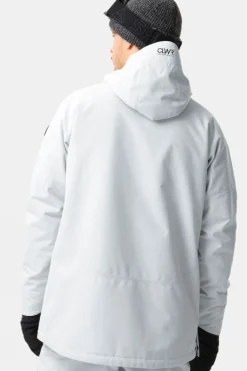 Veste De Ski M Signature Anorak