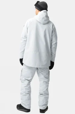 Veste De Ski M Signature Anorak