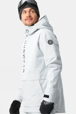 Veste De Ski M Signature Anorak