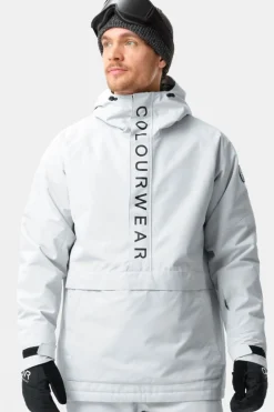 Veste De Ski M Signature Anorak