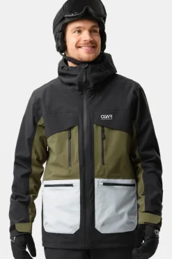 Veste De Ski M Transfer Jacket