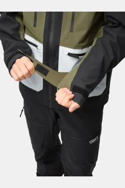 Veste De Ski M Transfer Jacket