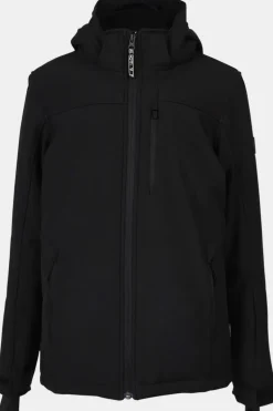 Veste De Ski Marsaly Boys Softshell