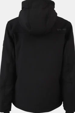 Veste De Ski Marsaly Boys Softshell