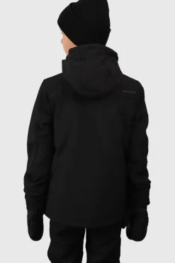 Veste De Ski Marsaly Boys Softshell