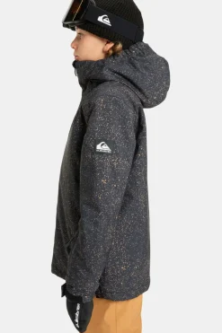 Veste De Ski Mission Printed Youth